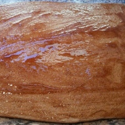 Tarçınlı Fransız Ekmeği nasıl yapılır